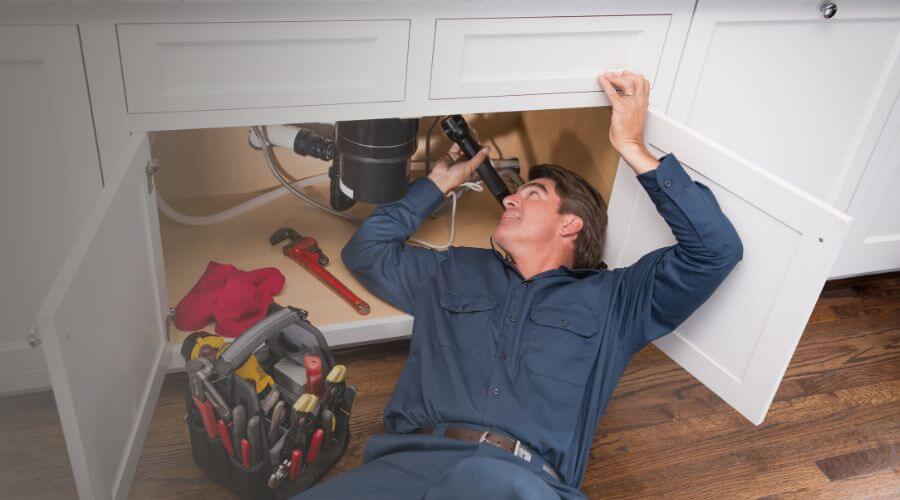 Local water heater installation in Emery, UT